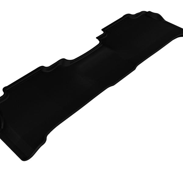 ACE Kagu - Rear - Black 3D MAXpider L1LX03721509