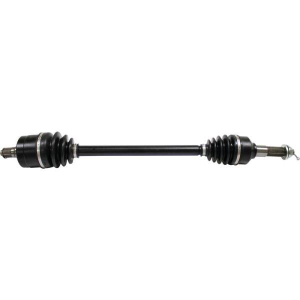 All Balls Racing AB8-KW-8-331