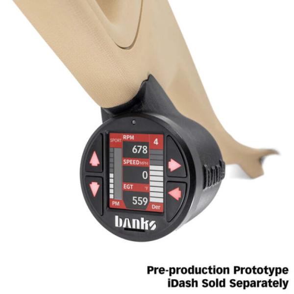 Banks Power 63375