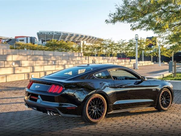 CORSA Performance 14335