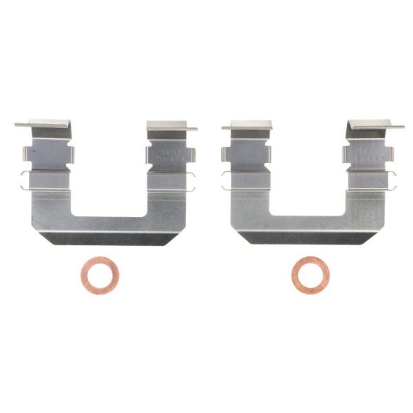 PowerStop L2832