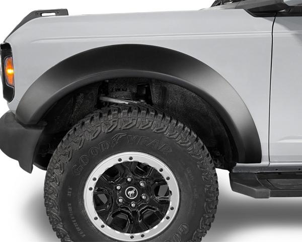 Bushwacker 20966-02