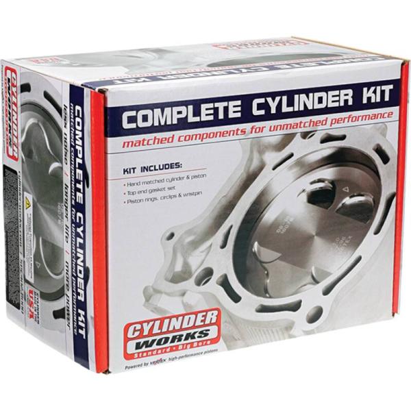 Cylinder Works CW20013K01