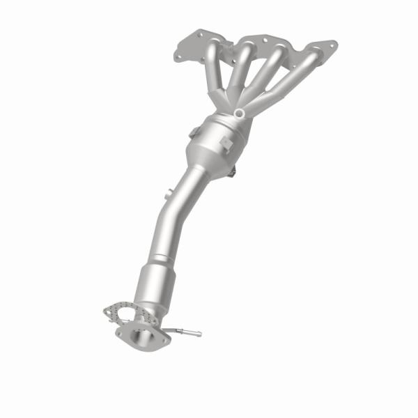 MAG Converter Direct Fit Magnaflow 5531802