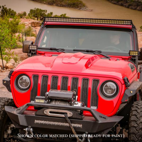 DV8 Offroad HDMBJL-01