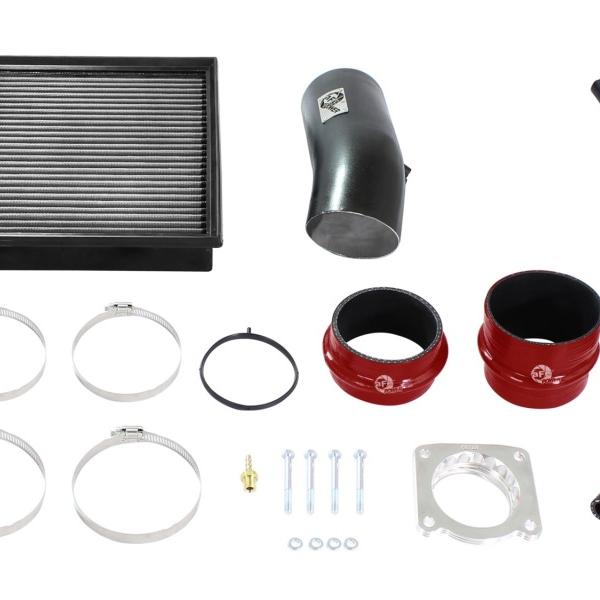 AFE P5R Air Intake aFe 55-12541