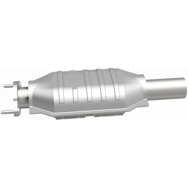 Magnaflow 457018