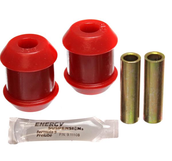 ES Sway Bar Bushings - Red Energy Suspension 10.8102R