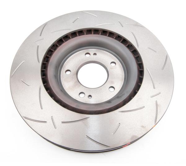 DBA 4000 Series Slotted Rotors DBA 42224S