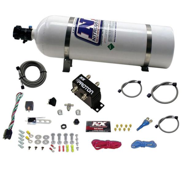 Nitrous Express 20421-15