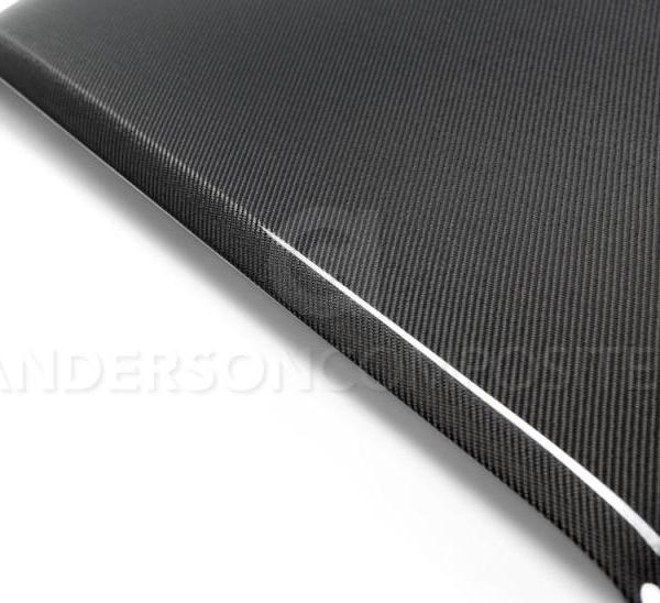 Anderson Composites AC-JPFH