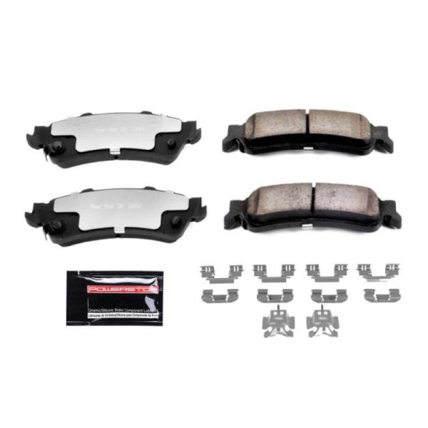 PowerStop Z36-792