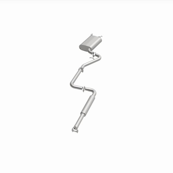Magnaflow 106-0109