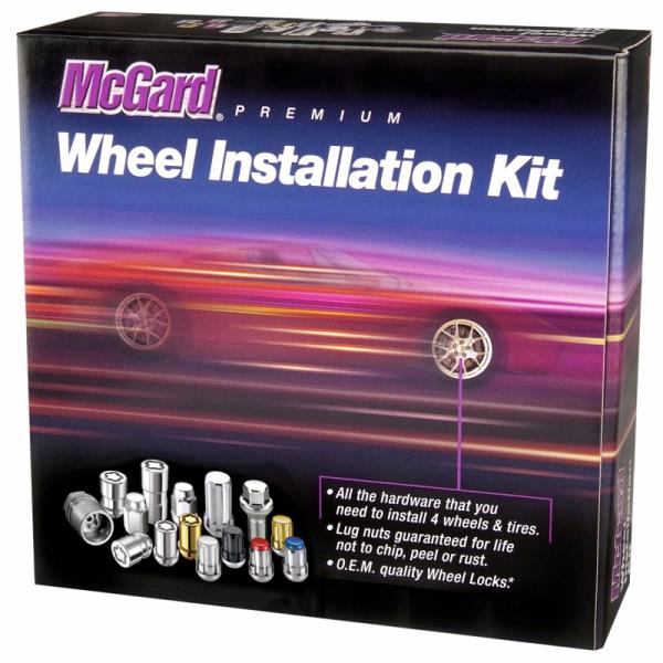 McGard 84658