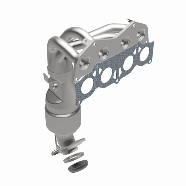 MAG Converter Direct Fit Magnaflow 5531267