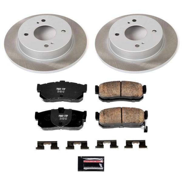 PowerStop SC740