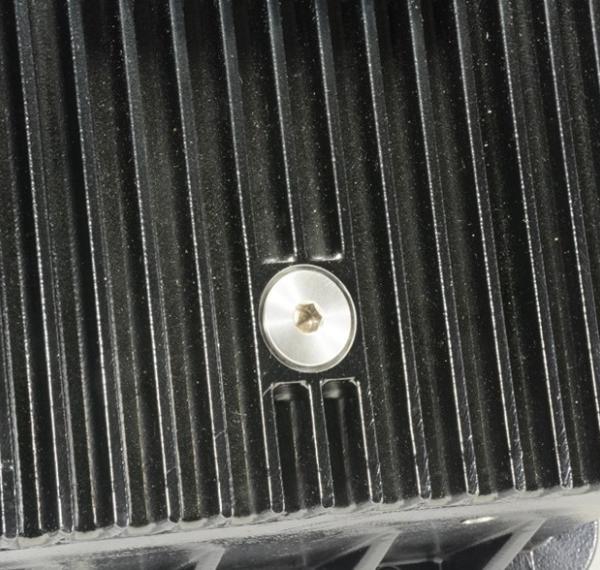 Yukon Gear & Axle YHCTP-A1000