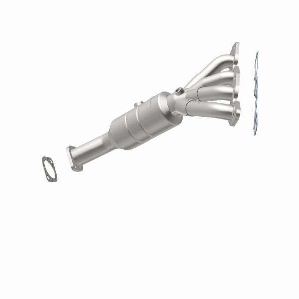 MAG Converter Direct Fit Magnaflow 49203