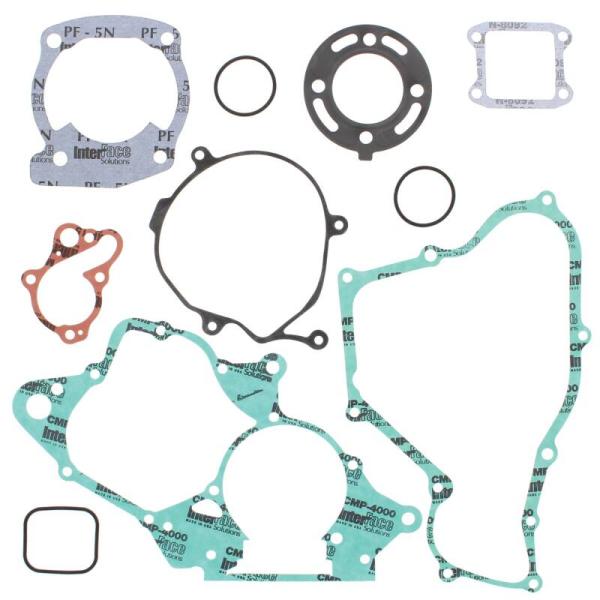 Vertex Pistons 808212
