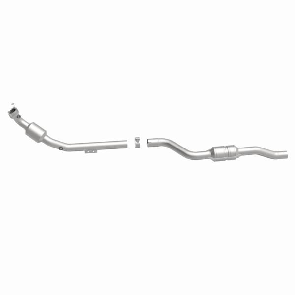 MAG Converter Direct Fit Magnaflow 5411706