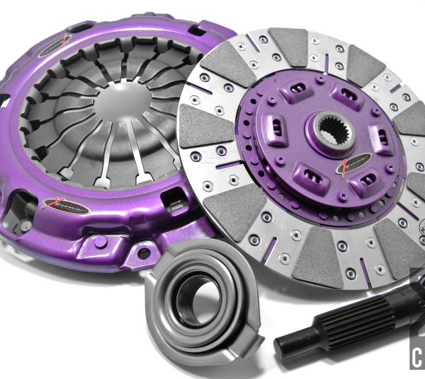 XCLUTCH XKMI25003-1C
