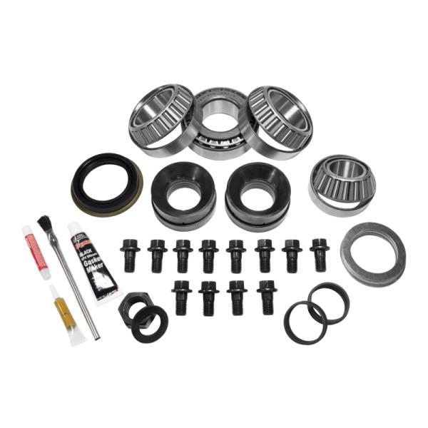 Yukon Gear & Axle YK C9.25-F