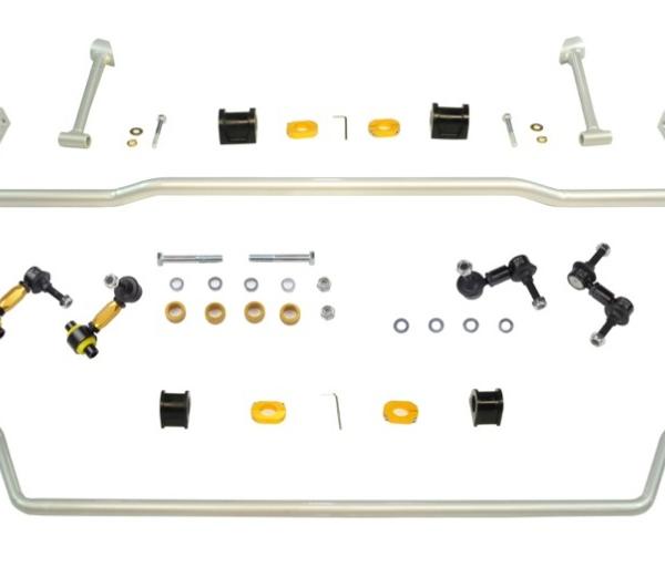 Whiteline BSK012