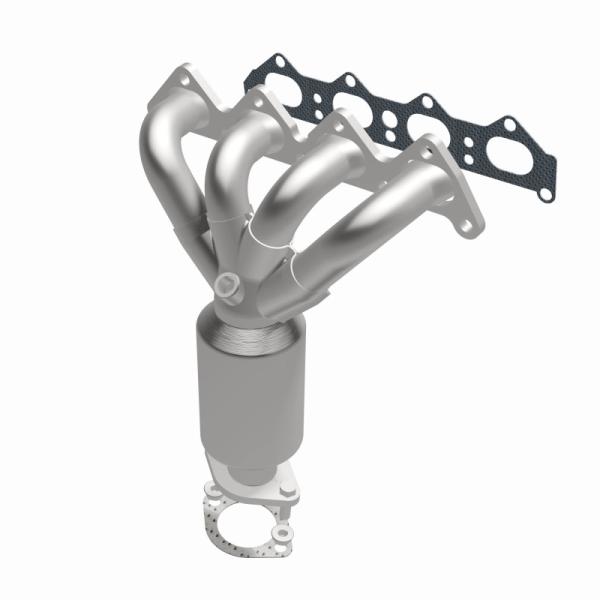 MAG Converter Direct Fit Magnaflow 452034