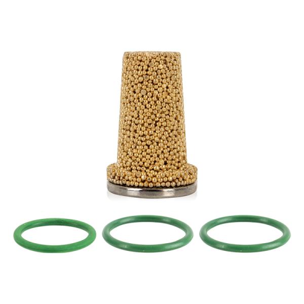 Mishimoto MMOC-PF-RP