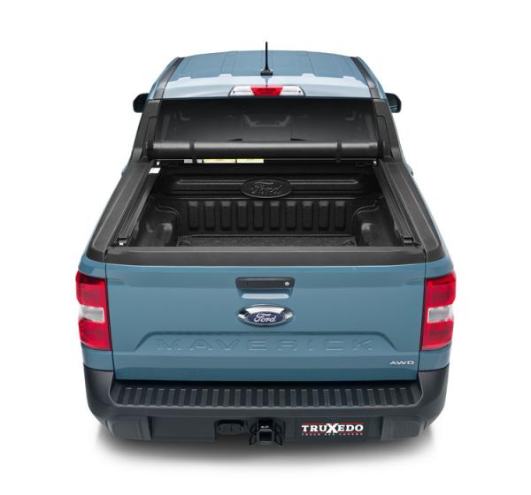 TRX Bed Cover - Lo Pro Truxedo 594701