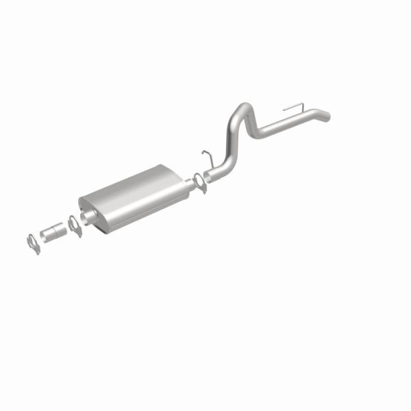 MAG BRE Exhaust Kits Magnaflow 106-0051