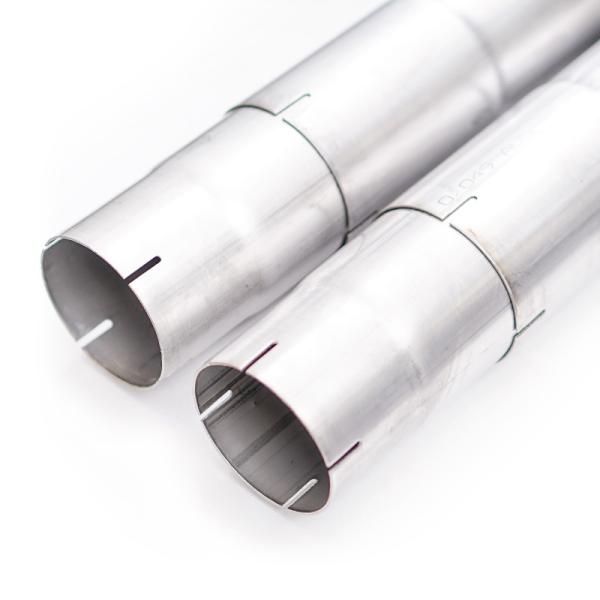 Stainless Works CHAL16CBR