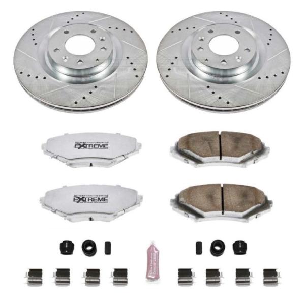PowerStop K3026-26