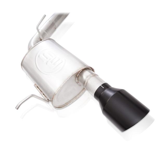 Stainless Works DUR18CBL-B