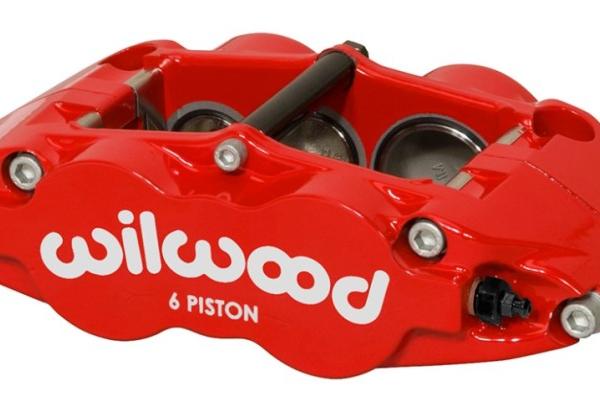 Wilwood 120-14437-RD