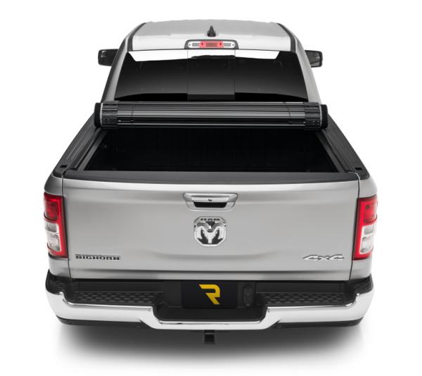 TRX Bed Cover - Sentry Truxedo 1585801