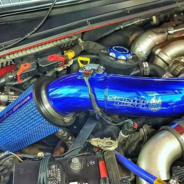 Sinister Diesel SD-CAI-6.4