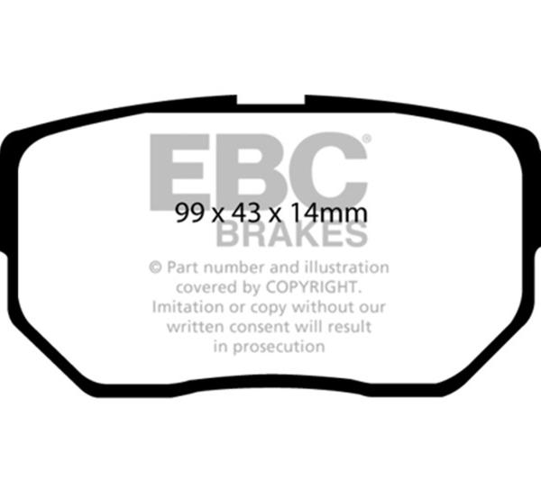 EBC UD1423