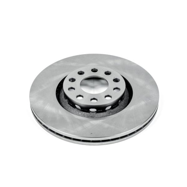PowerStop EBR499