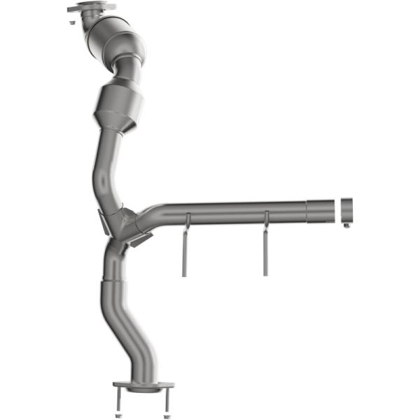 Magnaflow 280758