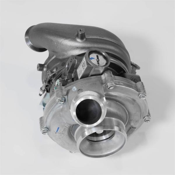 Ford Racing M-TURBO-67