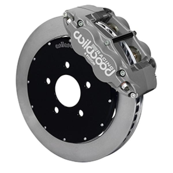 WIL Superlite Brake Kit Wilwood 140-14114