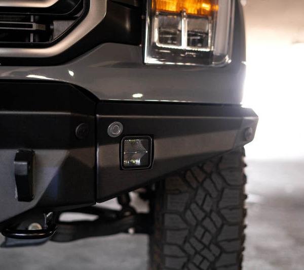 DV8 Offroad FBFF1-09
