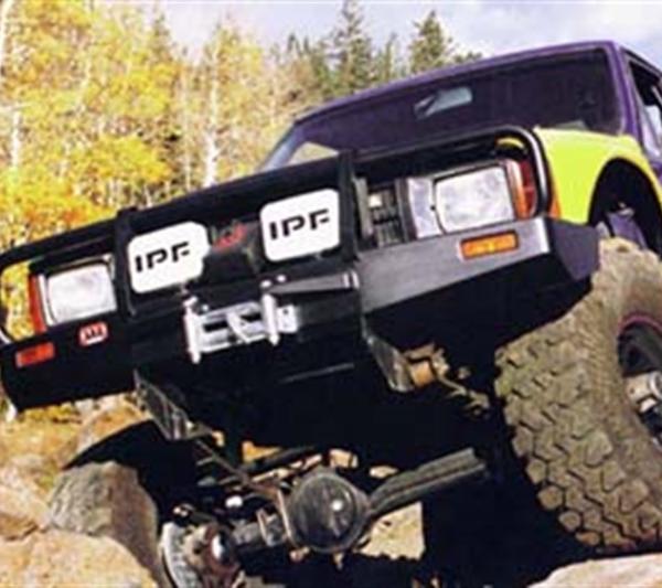 ARB Bull Bars ARB 3414070
