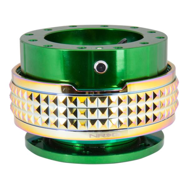 NRG SRK-210GN/MC