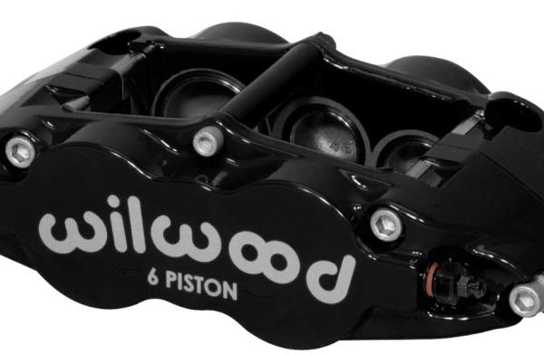 Wilwood 120-12002-BK