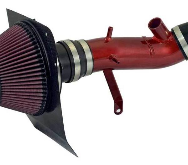 KN 69 Typhoon Intake K&N Engineering 69-6543TR