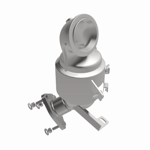 MAG Converter Direct Fit Magnaflow 551092