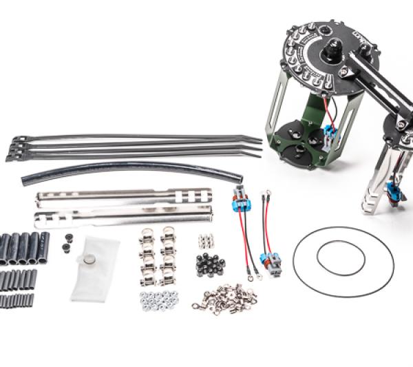 Radium Engineering 20-1998