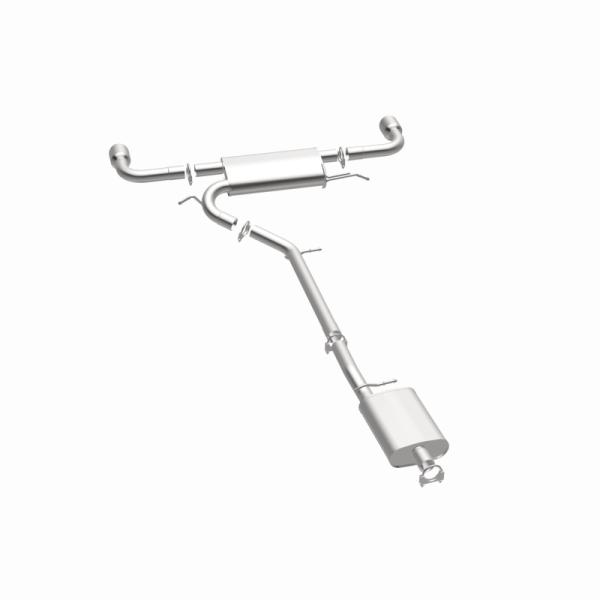 MAG BRE Exhaust Kits Magnaflow 106-0447